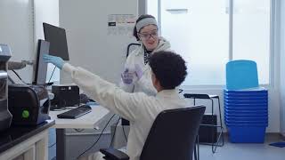 About Bioversity - A Massachusetts Biotech Workforce Training Program in Boston and Lowell