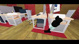 Play Testing Janitor Simulator 