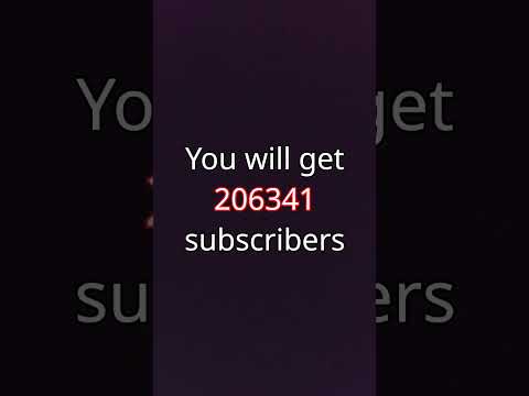 will I?