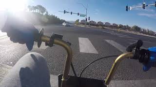 Information Last Ride on the doodle bug Update