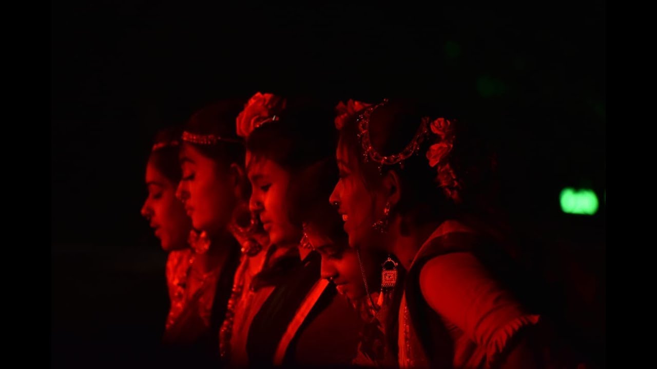 Rangabati (Coke Studio MTV S4) 