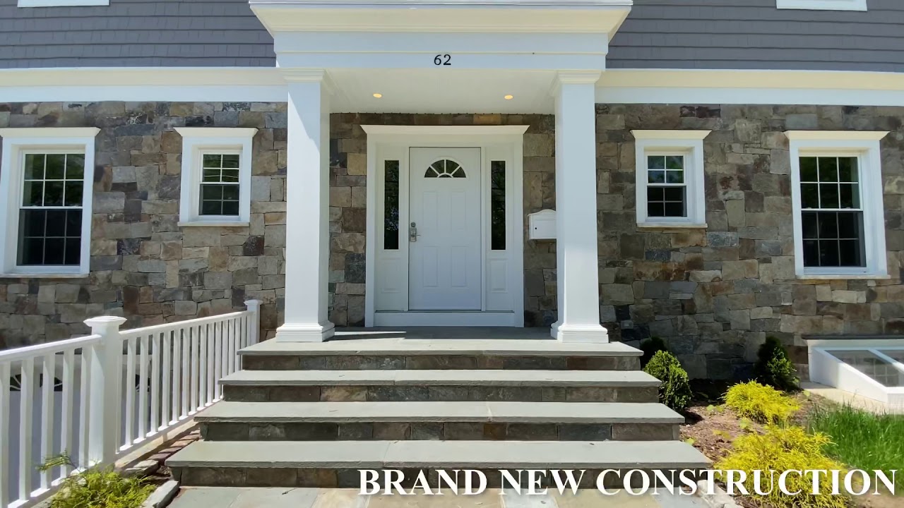 62 Caroline Pl, Greenwich, CT YouTube