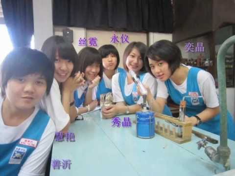 毕业slide show
