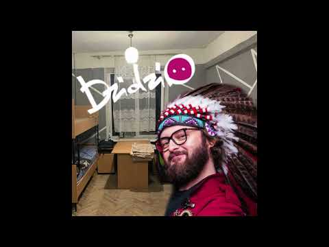 ДЗІДЗЬО Гуртожиток тралі валі нова пісня