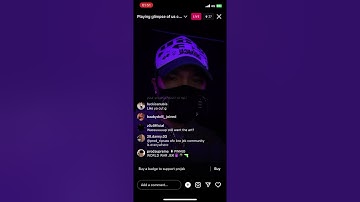 new snippet - prxjek live