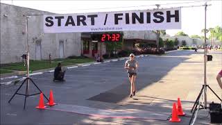 Ormond Beach PAL Donut Dash 5K - April 27, 2019 - Ormond Beach, FL