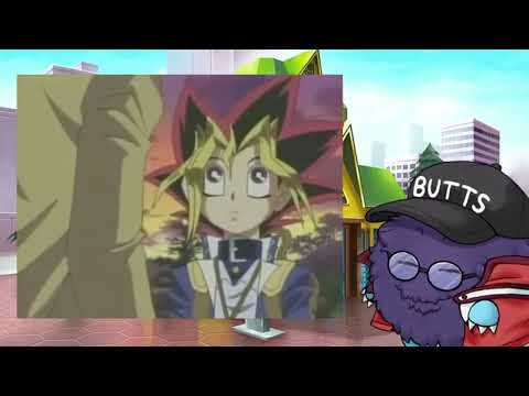 Little Kuriboh Reacts to YGOTAS Episode 8 (No Superchats)