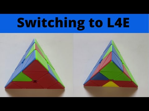 When and how to switch to L4E