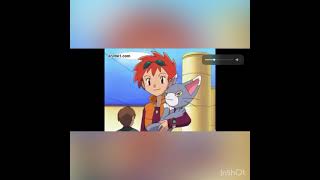 All Zoey’s Pokémon