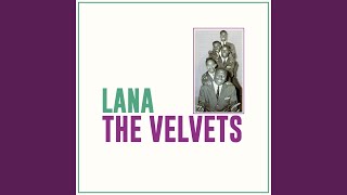 Video thumbnail of "Le Velvets - Lana"