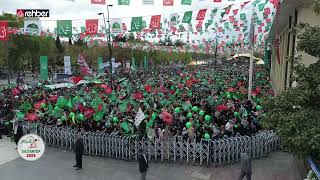 Mevlid-I Nebi Gaziantep