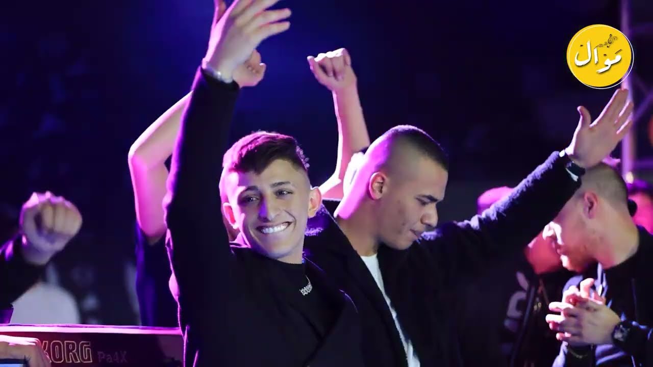 جودي ابو عيشة 🤣 عمل قلق بعيد ميلاد النجم انس ابو سنينة وفجر اغنيتو الجديدة 🔥🤣