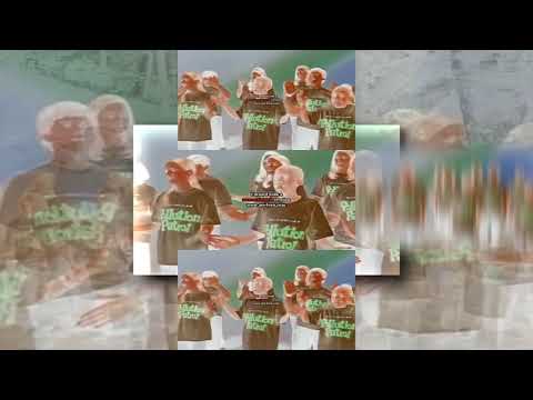 REQUESTED YTPMV Make A Difference Rev In G Major Scan