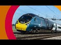 2 MILLION Railway Miles | UK Railway News
