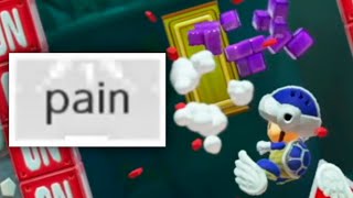 Episode 69 of Mario Maker screenshot 5