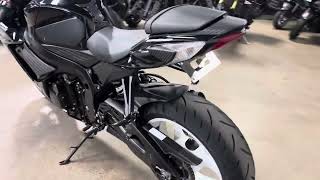 Stock# M00276 USED 2019 SUZUKI GSX-R 600 | Lakewood, Colorado