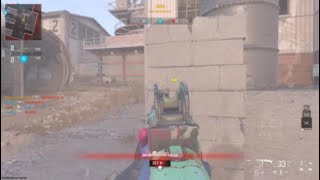 The Panic No Scope