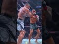 UFC FUNNY ||The Crowd Didn’t Know How to React 😳