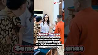 Detik Detik Nikita Mirzani Murka