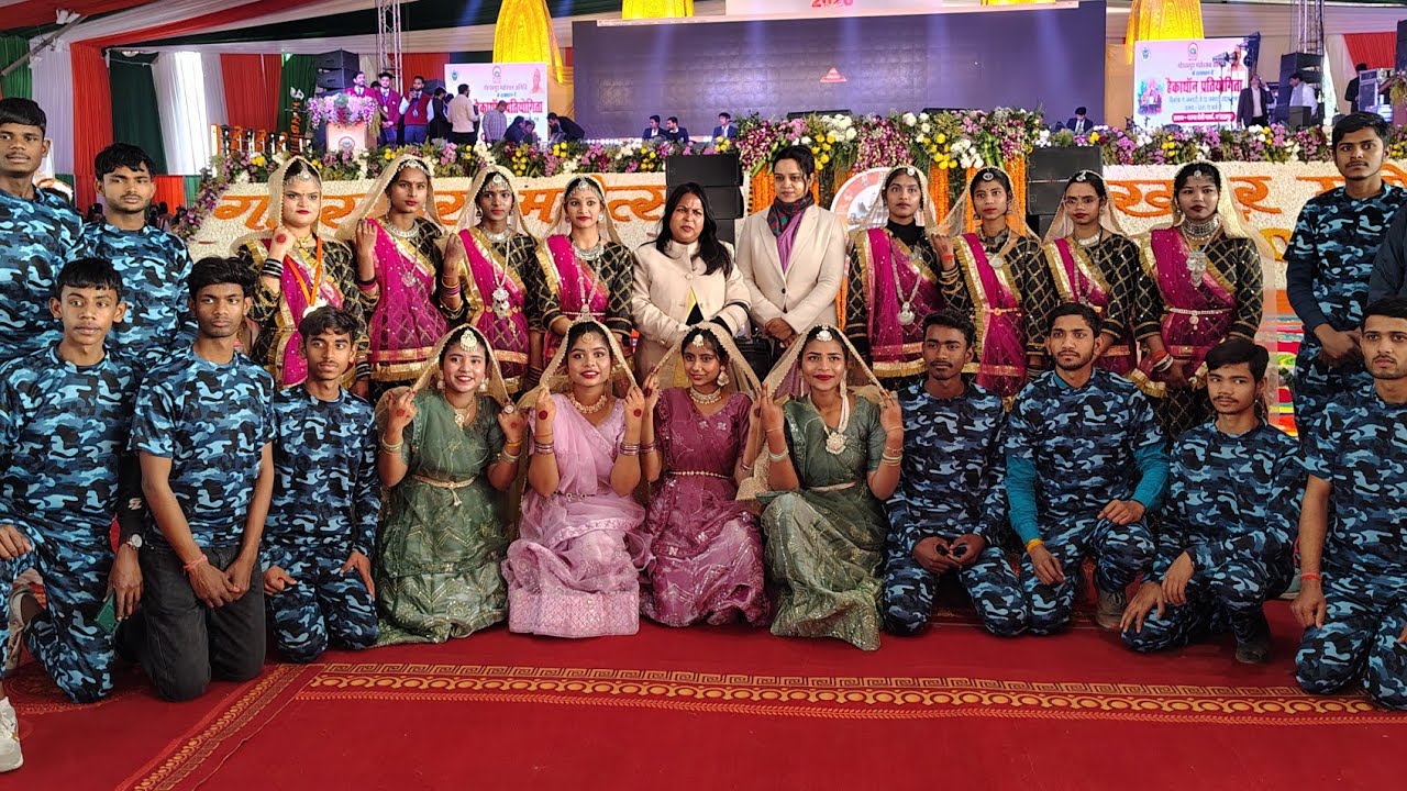 Gorakhpur mahotsav 2026 vlog❤️✨🧿