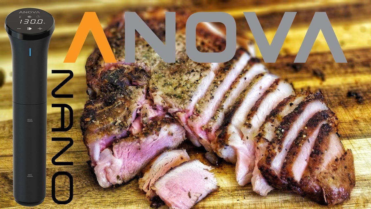 Sous Vide Searing Guide: Part 1 - Indoor – Anova Culinary