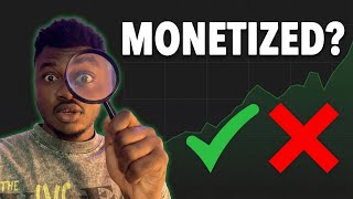How To Check If A Channel Is Monetized (In 1 Click) 💰