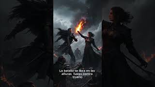 Kulshedra #leyendas #mito #historias