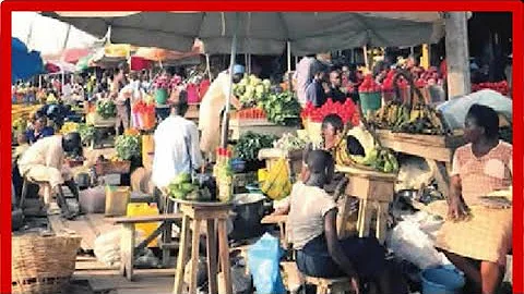 NIGERIA WON’T FACE FOOD CRISIS, FG REPLIES IMF