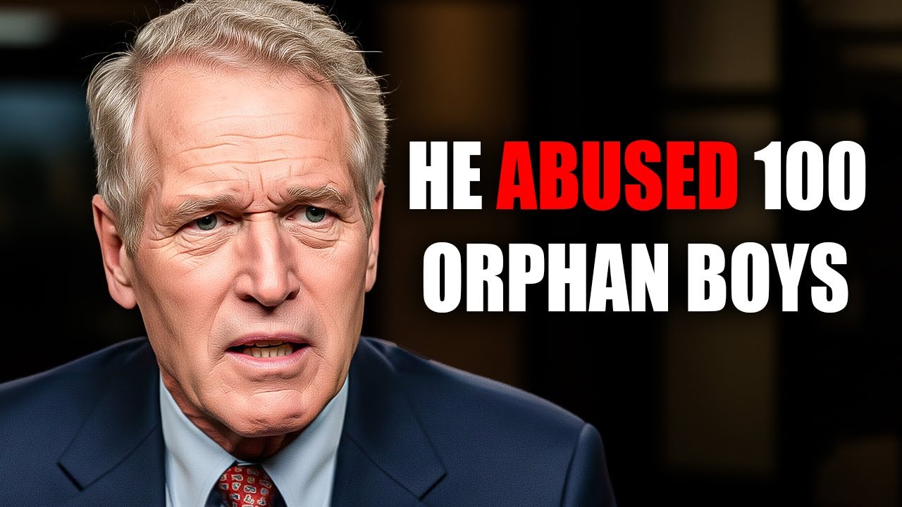 Paul Newman Named The Most Dangerous Actors of Classic Hollywood