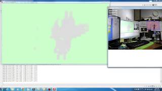 DirectShow ANE Color picker Test Adobe AIR 2012 -10-05