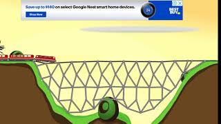 X construction crossing 6 screenshot 3