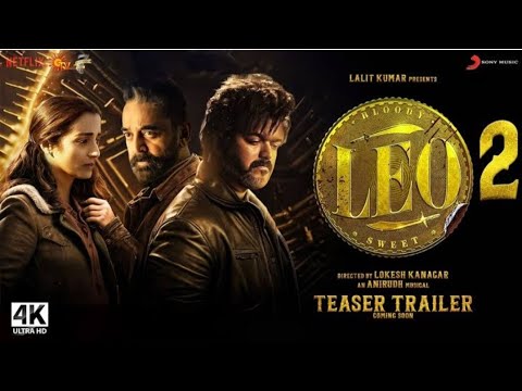 LEO 2 First