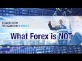 Introducing the Online Professional Forex Trading Course ...