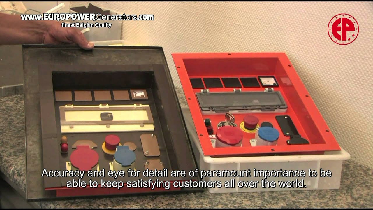 Finest Belgian Quality French