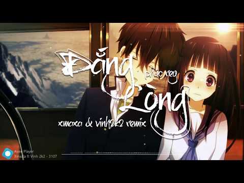 PHÚC REY - ĐẮNG LÒNG ( Remake ) - PHÚC REY - ĐẮNG LÒNG ( Remake )