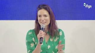 IFGS 2026: FinTech: The Road to 2030 and Beyond