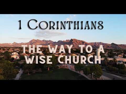 Don't Believe the Hype - 1 Corinthians 2:1-5