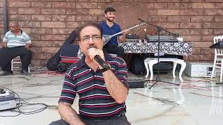 Cumali̇ Yildiz& Islahi̇ye Den Kisa Bi̇r Uzun Hava