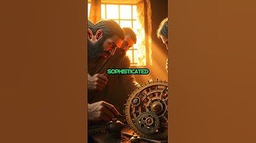 Unlocking the Secrets of the World’s First Analog Computer!