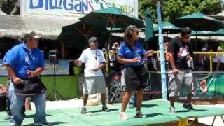Billygan's Island, Cabo