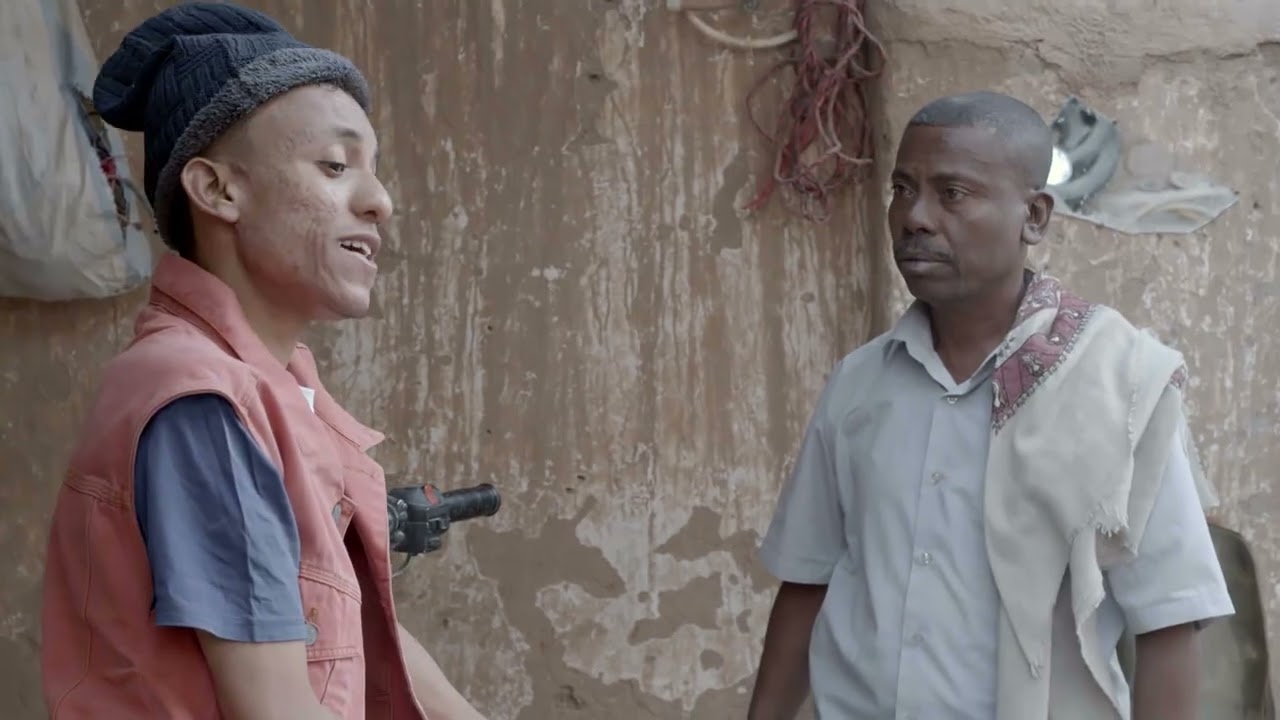 مسلسل حكايات ابو قلمبوا الجزء الثالث  ( الحلقة الثامنة )