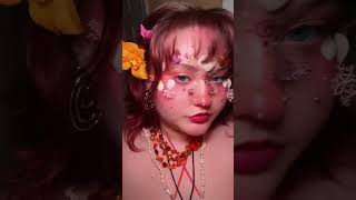 Pov: You find a mermaid in the ocean 🌊🧜♀️🐚🪸🐠