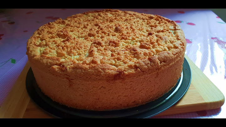шарлотка в растительном масле