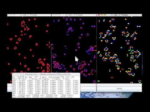 Clojure Demo