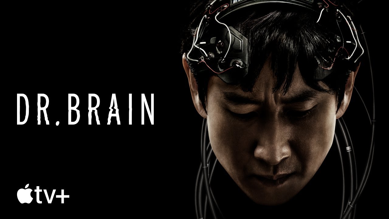ドクターブレイン　基本編 Dr. Brain – Official Trailer | Apple TV+ - YouTube