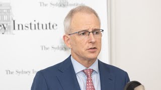 Paul Fletcher - The Digital Economy & The Coalition