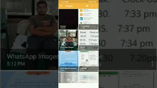 My Files - File Manager Mobile App. screenshot 2