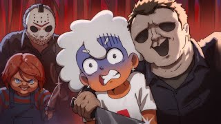 Surviving Horror Movies