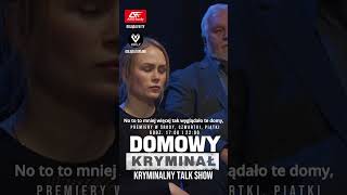 Domowy Krymina  La Bestia Morderca Wszechczasw 