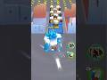 Monkey Battle Game 😱 Last Monkey Standing! 🔥🐵